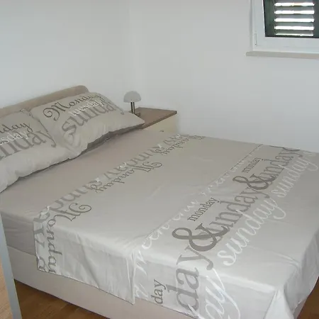 Apartment Andrea Vodice