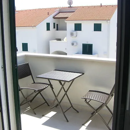 Andrea * Vodice