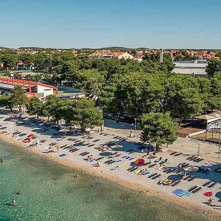 Apartment Andrea Vodice