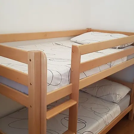 Apartamento Andrea Vodice