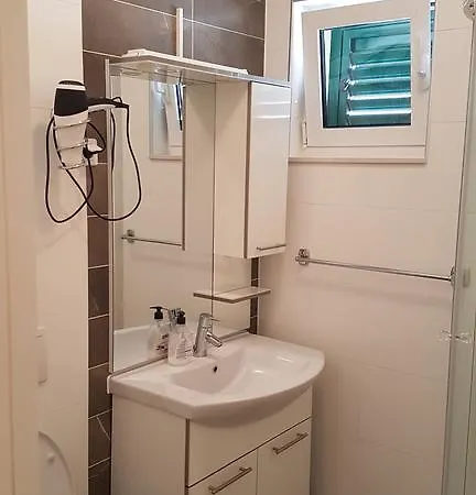 Apartament Andrea