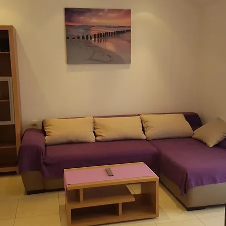 Apartamento Andrea *
