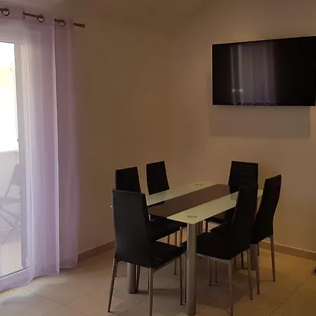Andrea Apartamento Vodice